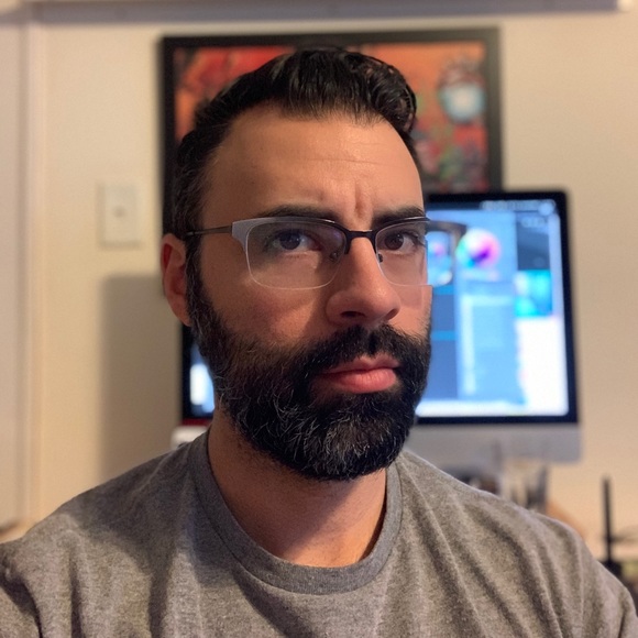 Meet your Posher, Thomas - Picture 1 of 1